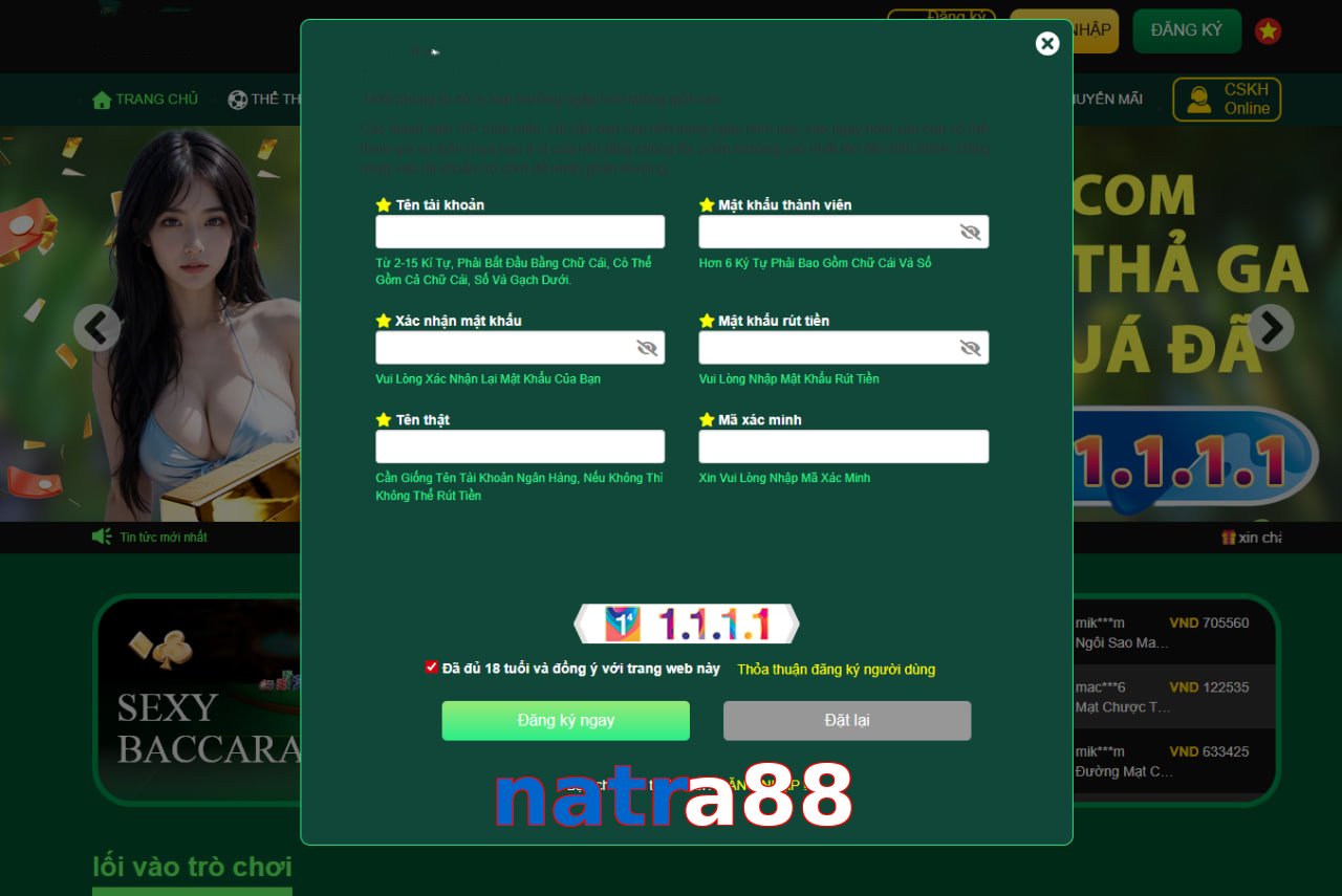 natra88